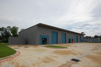 More details for 7307 Five Forks dr, Spring, TX - Industrial for Rent