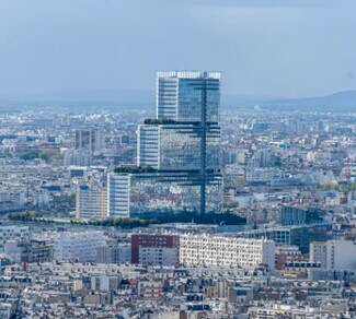 More details for 29 Avenue De La Porte De Clichy, Paris - Build-to-Rent for Sale