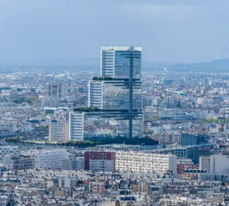 More details for 29 Avenue De La Porte De Clichy, Paris - Build-to-Rent for Sale