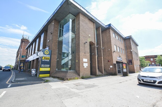 More details for 52 Wash Lane, Bury - Office, Office / Retail to Rent