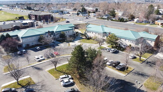 More details for 303 Bradley Blvd, Richland, WA - Office for Rent