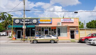 More details for 2828 NW 17th Ave, Miami, FL - Retail for Sale