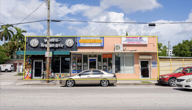 2828 NW 17th Ave, Miami, FL for sale Building Photo- Image 1 of 17