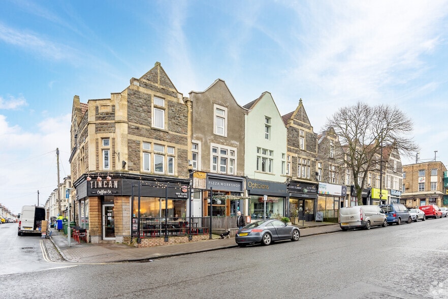 226 North St, Bristol for sale - Building Photo - Image 2 of 3