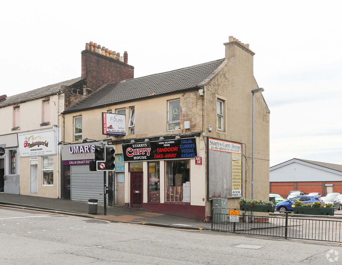 5559 Stirling St, Airdrie ML6 0AH UK