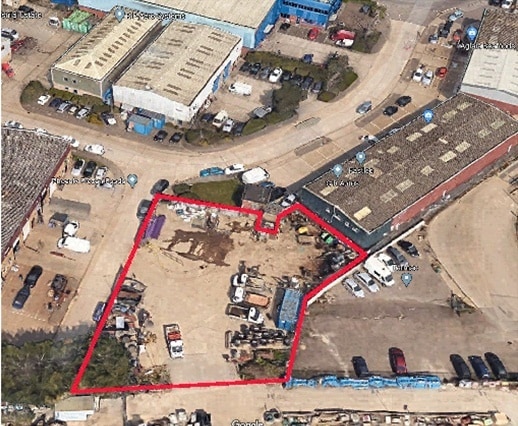 Bridge Rd, Littlehampton for sale Building Photo- Image 1 of 1