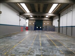 Industrial in Terrassa, BAR for rent Interior Photo- Image 1 of 3