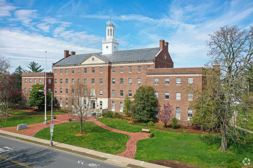 200 South St, Morristown, NJ for sale - Primary Photo - Image 1 of 1