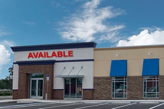 More details for 6345 N Wickham Rd, Melbourne, FL - Retail for Rent