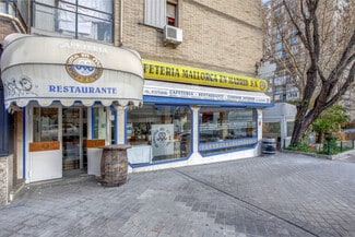 More details for Calle Cruz Sur, 1, Madrid - Build-to-Rent for Sale