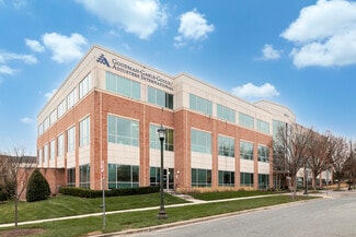 More details for 10110 Molecular Dr, Rockville, MD - Office / Medical to Rent