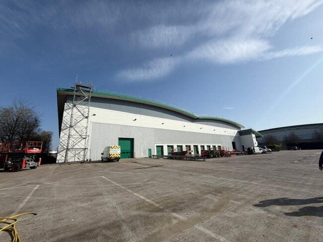 More details for Badgers Rise, Bedford - Industrial to Rent