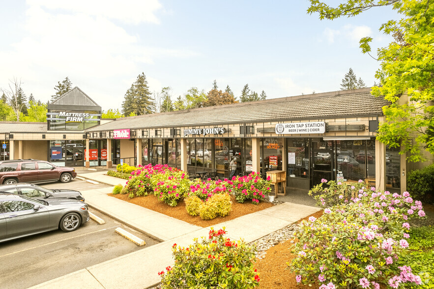 8610-8840 SW Hall Blvd, Beaverton, OR for rent - Building Photo - Image 3 of 9