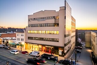 More details for 731-733 Washington Rd, Pittsburgh, PA - Office / Medical to Rent