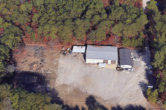 More details for 2480 Companion Ct, Fayetteville, NC - Light Industrial for Rent