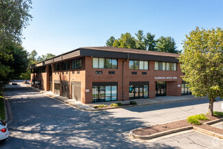 More details for 3060 Route 97, Glenwood, MD - Office for Rent