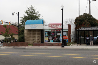 3533 Columbia Pike, Arlington, VA for sale Building Photo- Image 1 of 1