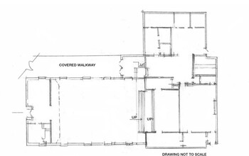 3655 Calvert St NW, Washington, DC for rent Floor Plan- Image 1 of 3