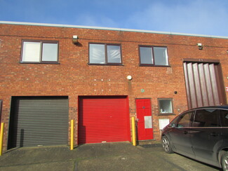 More details for Hitchin Rd, Luton - Industrial for Rent