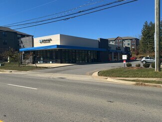 More details for 64 Long Shoals Rd, Arden, NC - Retail for Rent