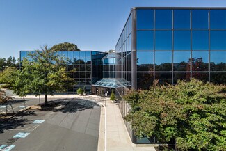 More details for 5400 Shawnee Rd, Alexandria, VA - Office, Office / Medical to Rent