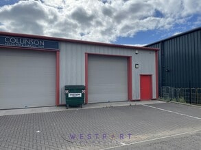 13 New Craigie Retail Park, Dundee to rent Building Photo- Image 1 of 3