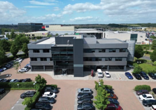 3150 Century Way, Leeds for sale - Building Photo - Image 2 of 4