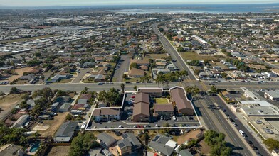 1311 4th Ave, Chula Vista, CA for sale Building Photo- Image 1 of 1