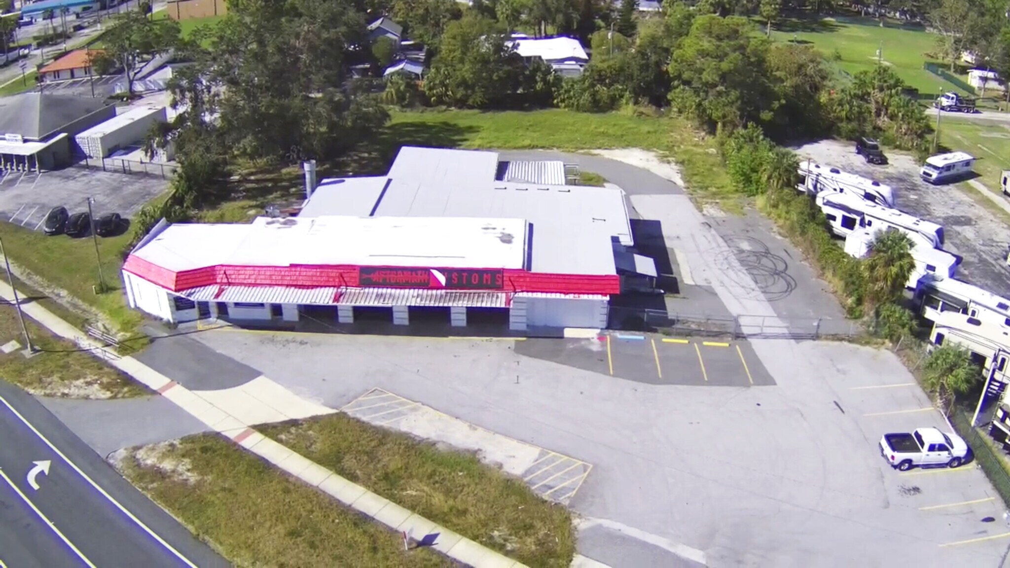 14027 US Highway 19, Hudson, FL for sale Primary Photo- Image 1 of 1