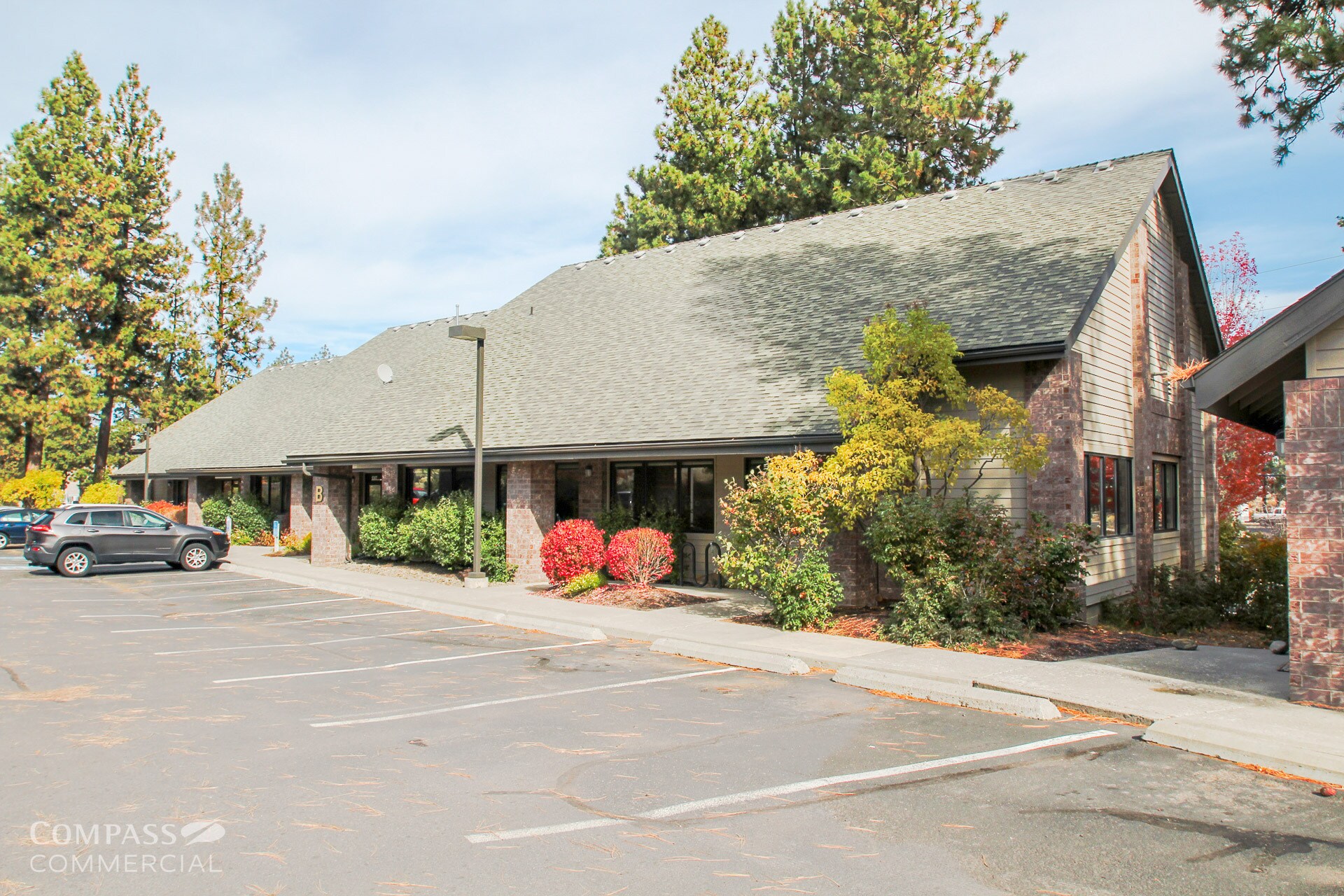 497 SW Century Dr, Bend, OR for sale Building Photo- Image 1 of 1