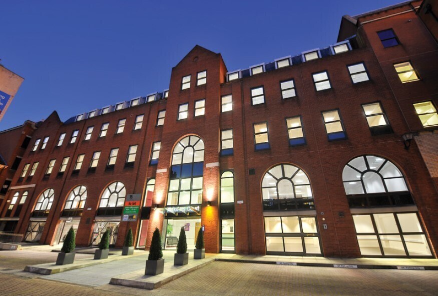 15 Oxford Ct, Manchester to rent Other- Image 1 of 4