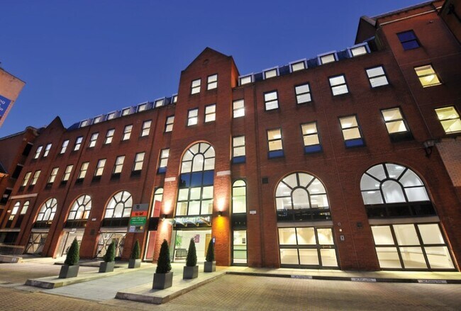 More details for 15 Oxford Ct, Manchester - Office to Rent