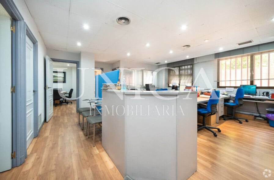 Build-to-Rent in Madrid, Madrid for sale - Interior Photo - Image 1 of 1