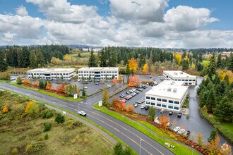 4800 NW Camas Meadows Dr, Camas, WA - aerial  map view