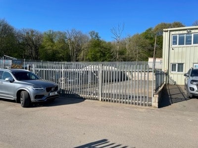 Westfield Sole Rd, Boxley to rent - Building Photo - Image 2 of 3