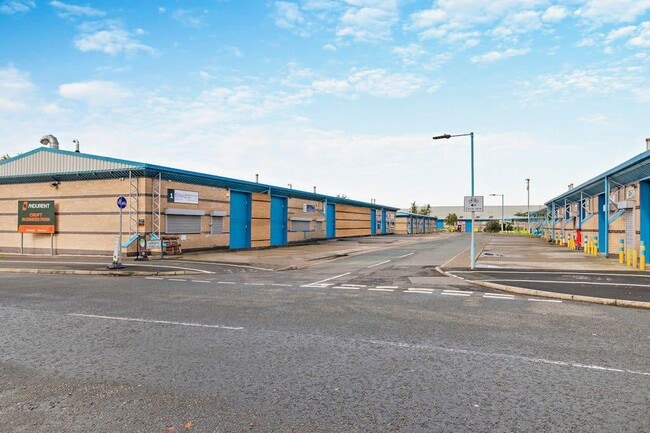 More details for Carrock Rd, Wirral - Industrial to Rent