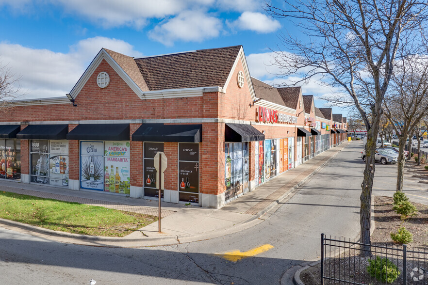 8560 S Cottage Grove Ave, Chicago, IL for rent - Building Photo - Image 1 of 26