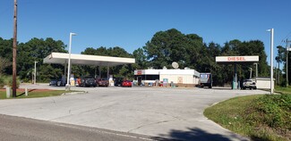 More details for 10105 N Us-17 Hwy, Mc Clellanville, SC - Retail for Sale