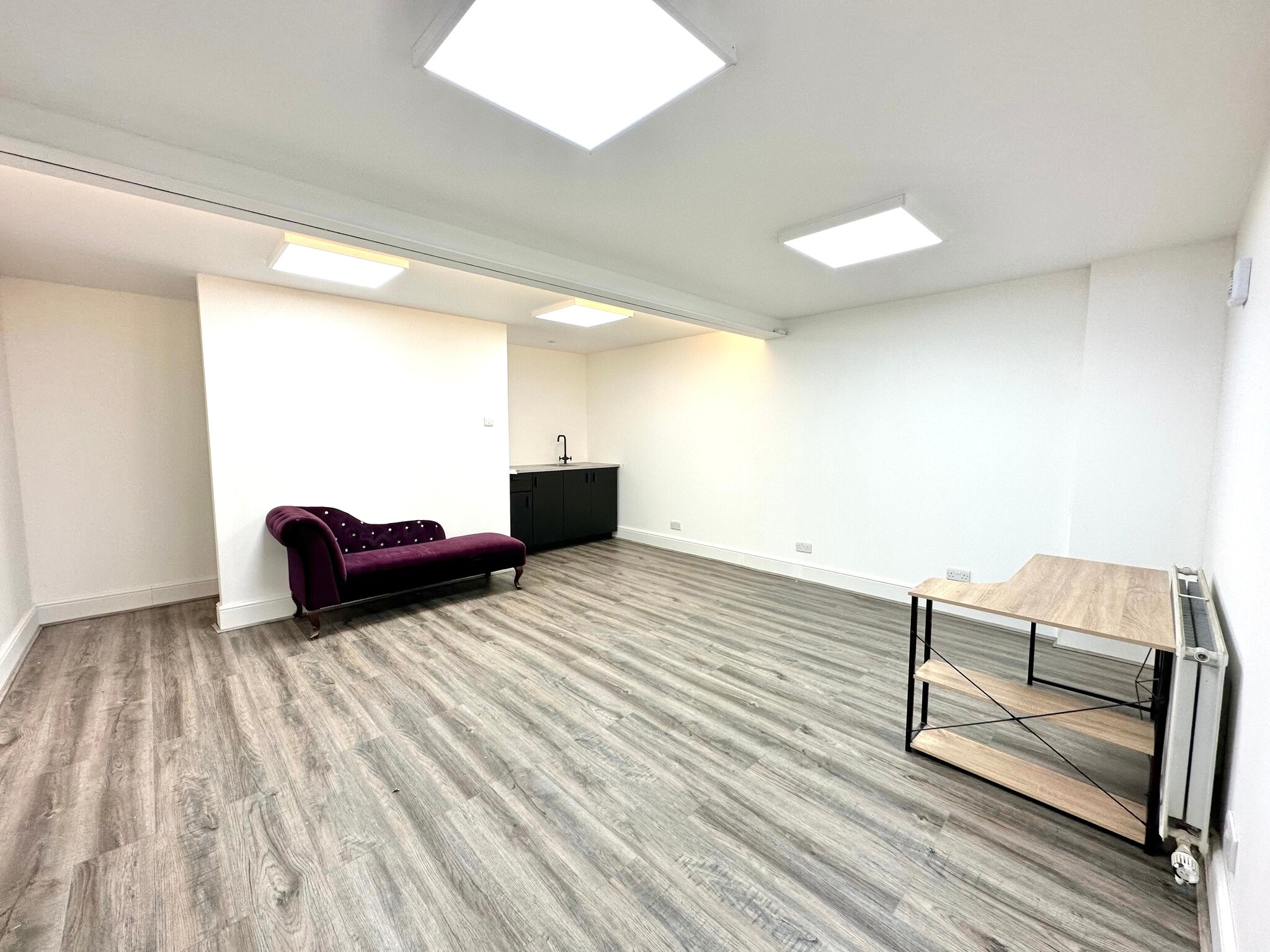 123-131 Bradford St, Birmingham to rent Interior Photo- Image 1 of 3