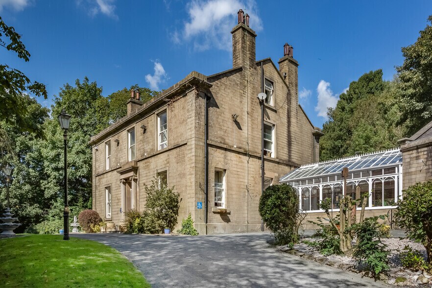 Rawtenstall Road End, Rossendale for sale - Primary Photo - Image 1 of 1