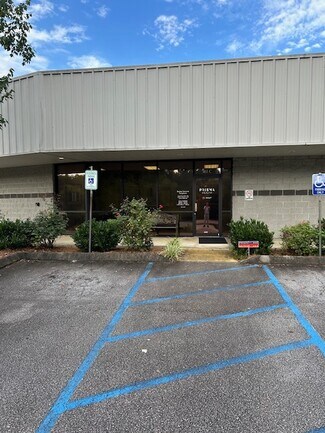 More details for 403 Hillcrest Dr, Easley, SC - Office for Sale