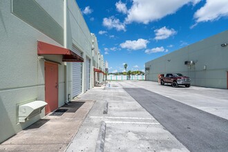 416 NW 10th Ave, Homestead, FL - aerial  map view - Image1