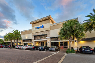 More details for 2500-2680 Pga Blvd, Palm Beach Gardens, FL - Retail for Rent