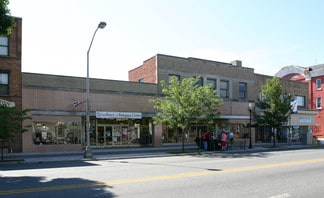 More details for 62-68 N Broad St, Woodbury, NJ - Retail for Sale