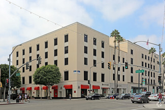 More details for 9536-9560 Wilshire Blvd, Beverly Hills, CA - Office for Rent