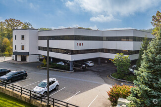 More details for 181 New Rd, Parsippany, NJ - Office, Office/Medical for Rent