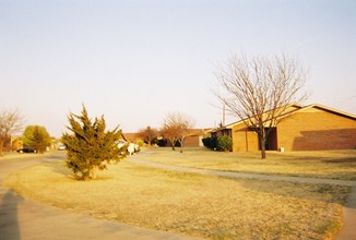 624 NW 5th St, Dimmitt, TX for sale Primary Photo- Image 1 of 1