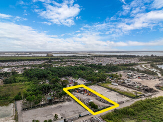 More details for 11960 NW 162nd St, Hialeah, FL - Land for Sale