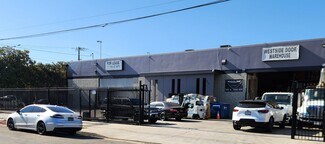 More details for 555 S Isis Ave, Inglewood, CA - Industrial for Rent