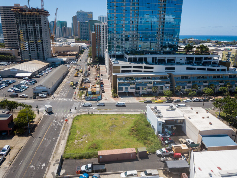 586 South St, Honolulu, HI for sale - Building Photo - Image 3 of 4